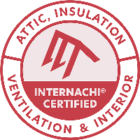 Attic, Insulation, Ventilation, and Interior - Internachi Certified