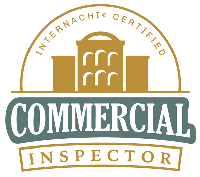 Commercial Inspector - Internachi Certified