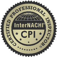 Certified Professional Inspector - Internachi Certified