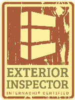 Exterior Inspector - Internachi Certified