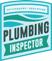 Plumbing Inspector - Internachi Certified