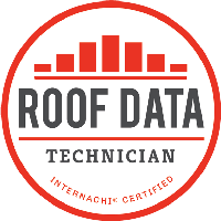 Roof Data Technician - Internachi Certified
