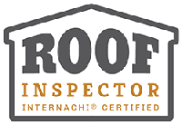 Roof Inspector - Internachi Certified